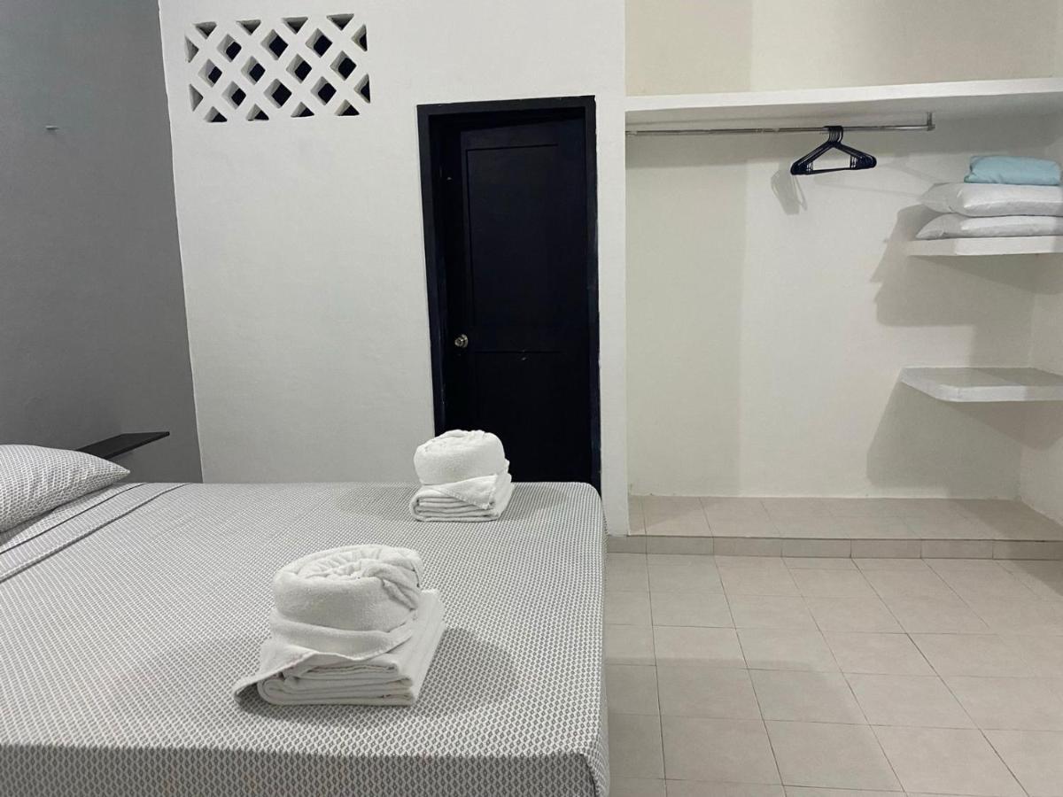 Kin Studios Playa Del Carmen Luaran gambar