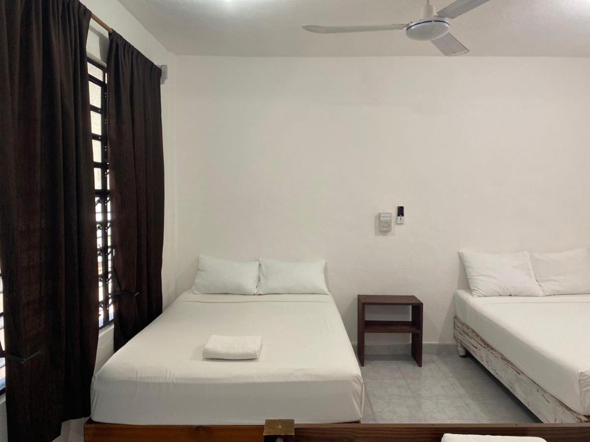 Kin Studios Playa Del Carmen Luaran gambar