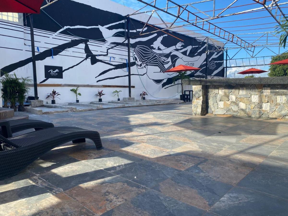 Kin Studios Playa Del Carmen Luaran gambar