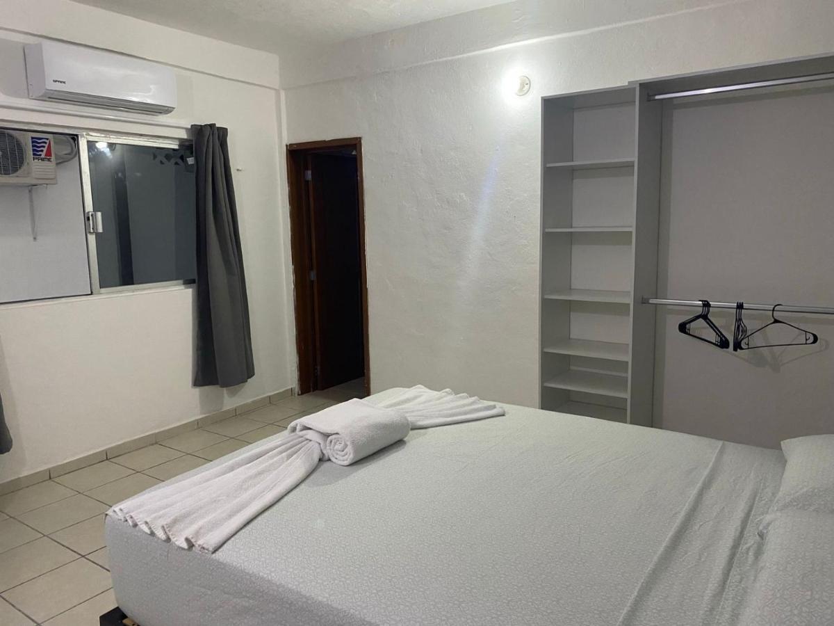 Kin Studios Playa Del Carmen Luaran gambar