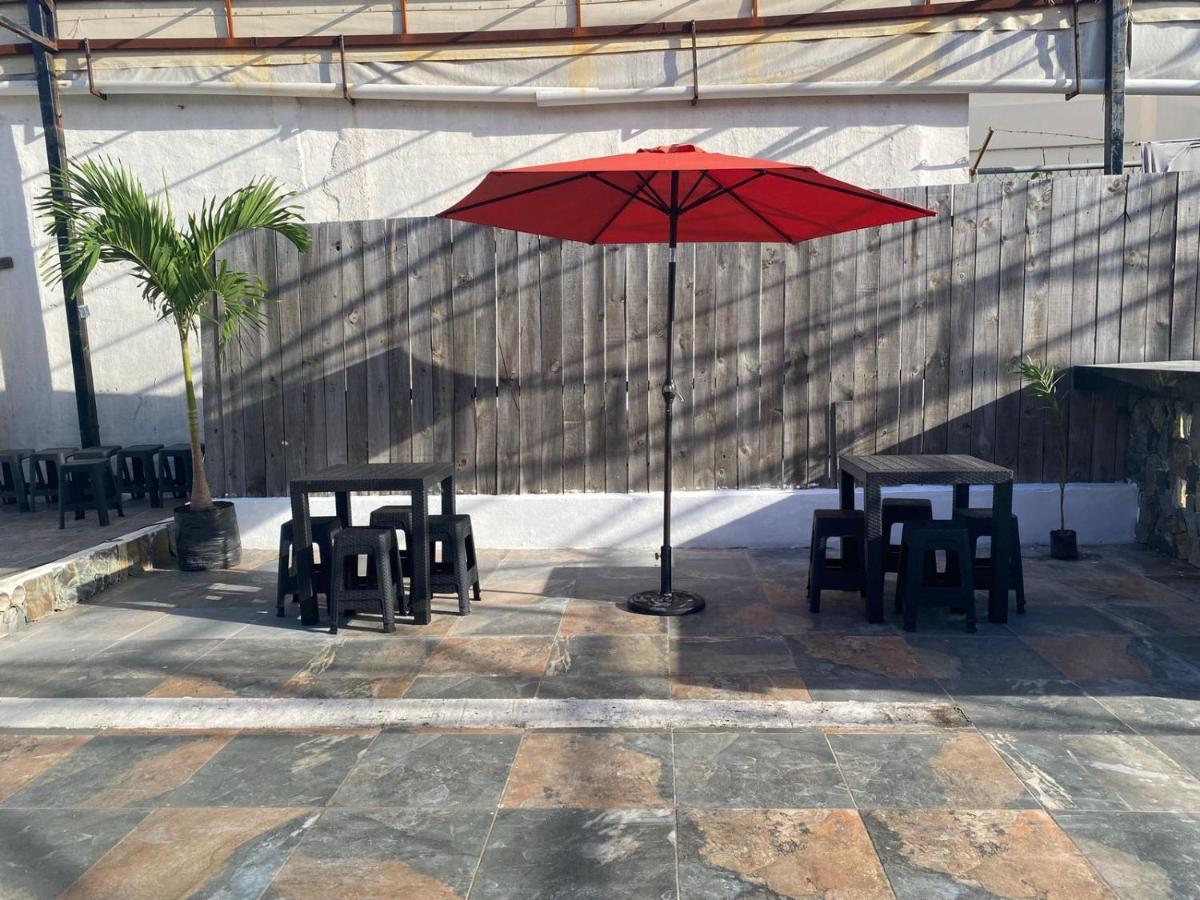 Kin Studios Playa Del Carmen Luaran gambar