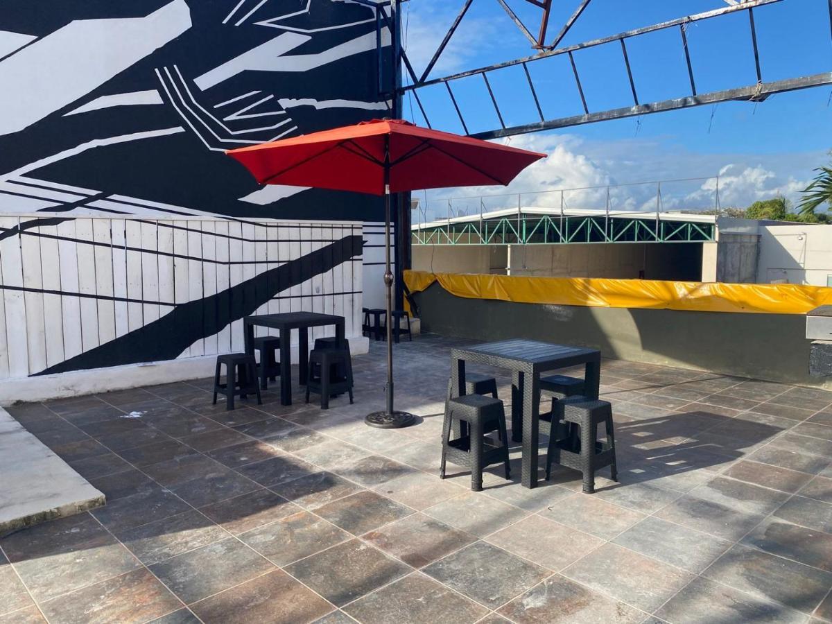 Kin Studios Playa Del Carmen Luaran gambar
