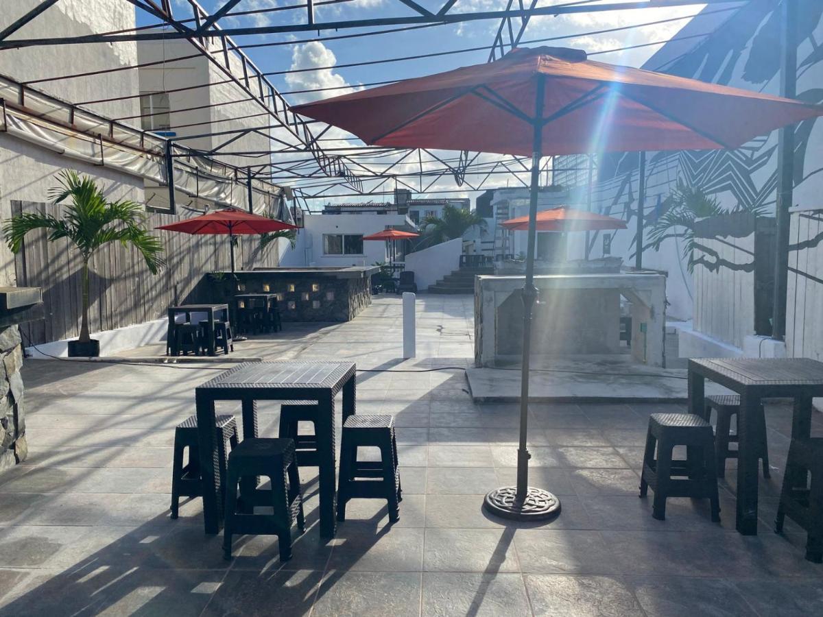 Kin Studios Playa Del Carmen Luaran gambar