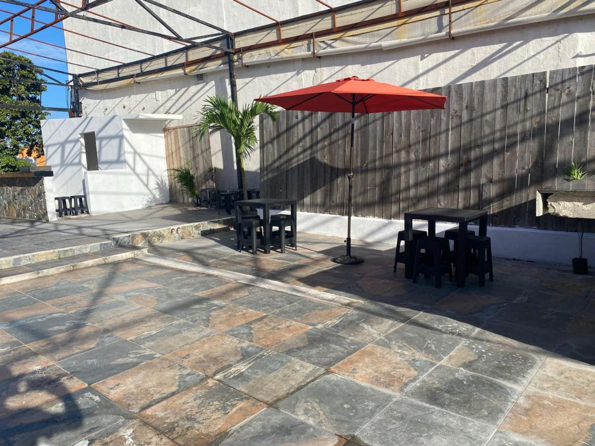 Kin Studios Playa Del Carmen Luaran gambar